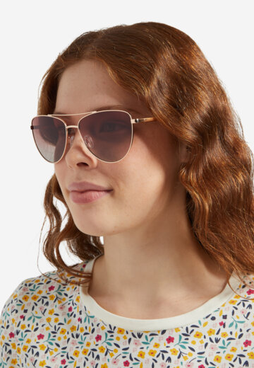 Солнцезащитные очки женские Kappa, Розовый