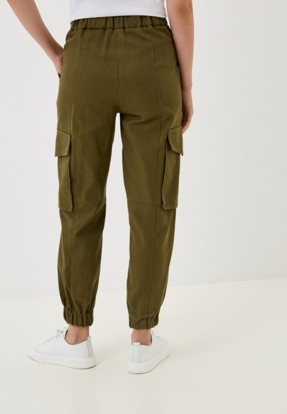 Брюки Fracomina