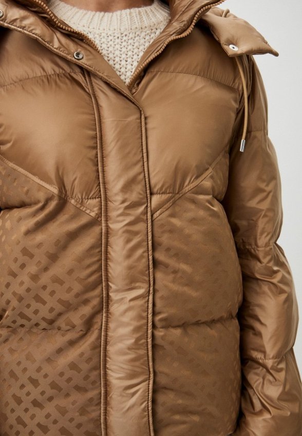 Куртка утепленная Boss