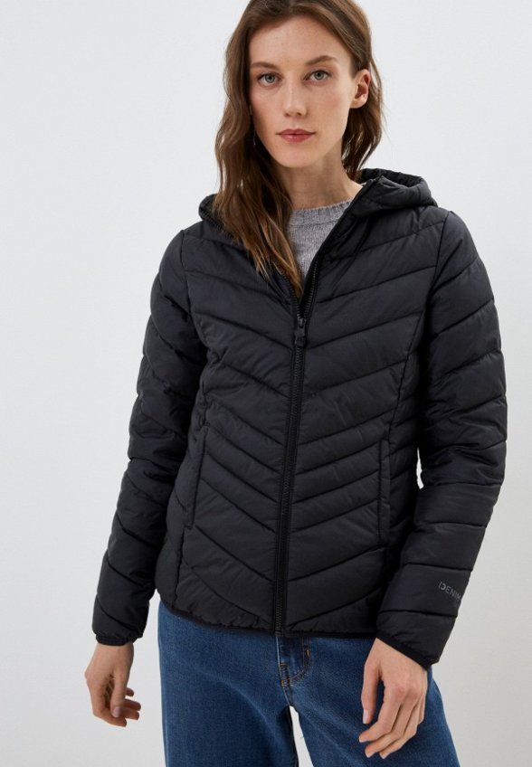 Куртка стеганая Tom Tailor