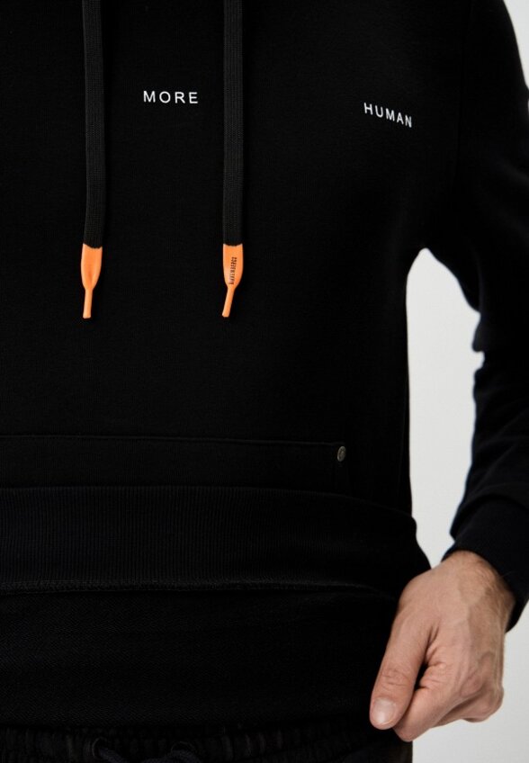 Худи Bikkembergs