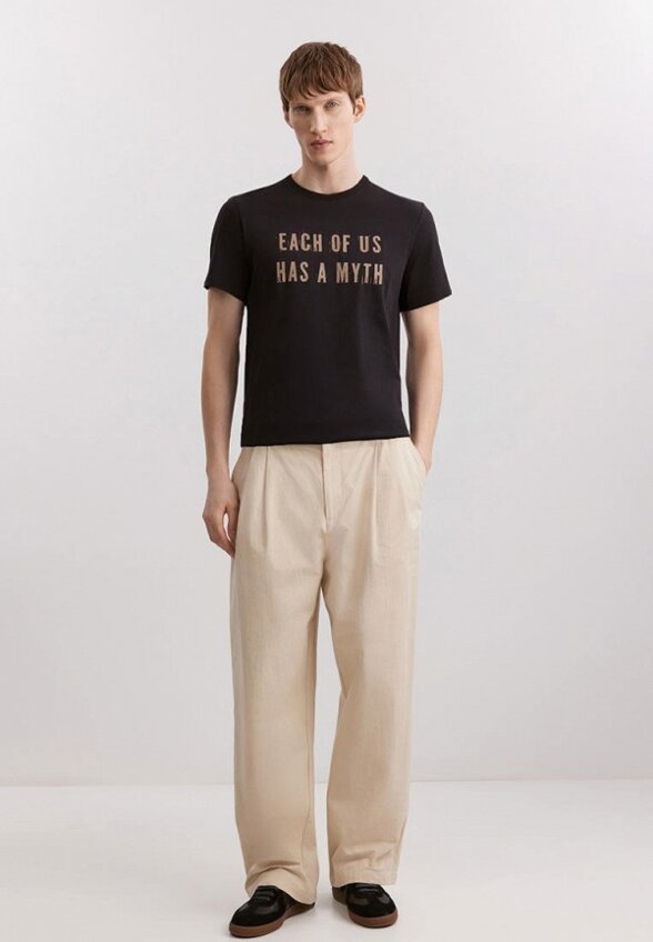 Футболка Baon