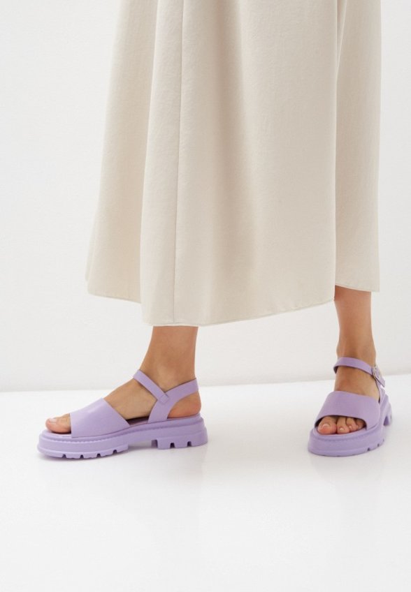 Сандалии May Vian