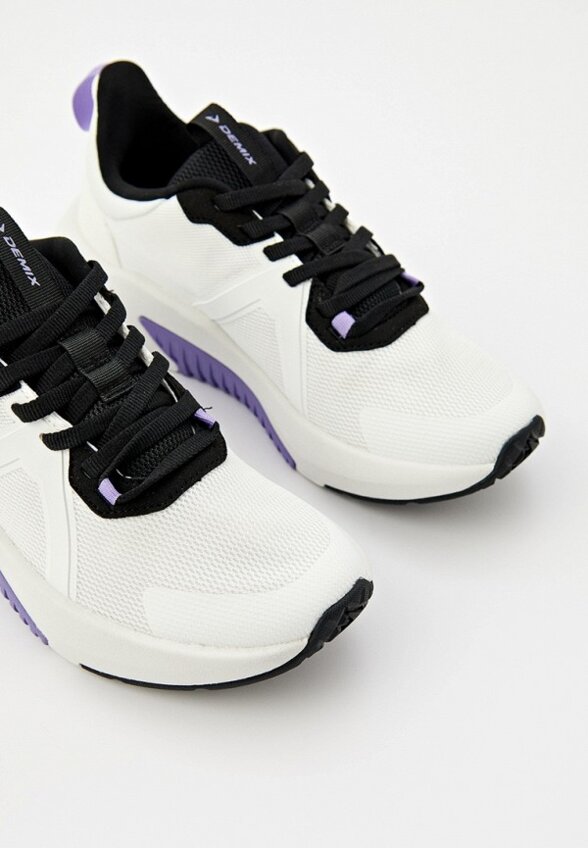 Кроссовки Demix