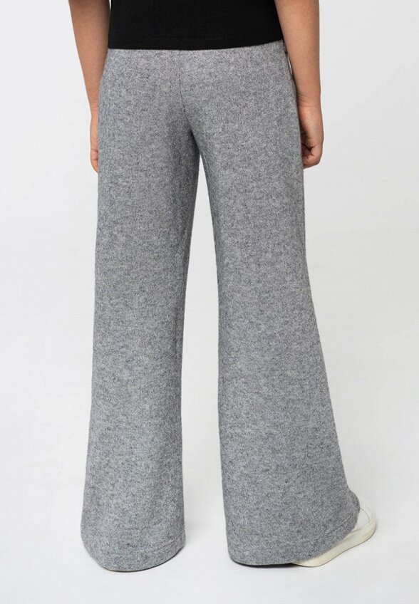 Брюки Charmy White