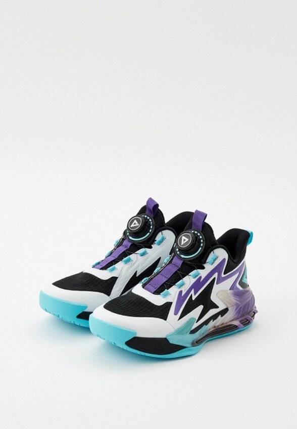 Кроссовки Peak