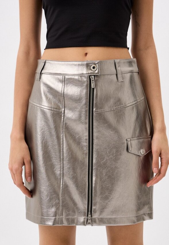 Юбка Karl Lagerfeld Jeans