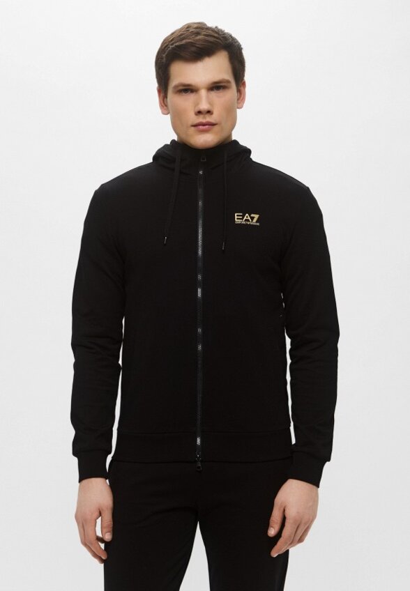 Костюм спортивный EA7