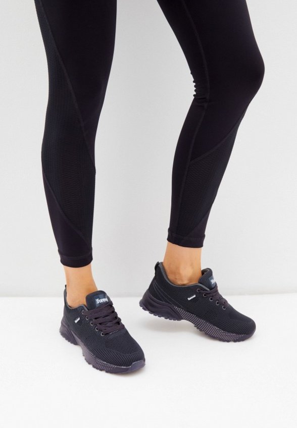 Кроссовки GLAMforever