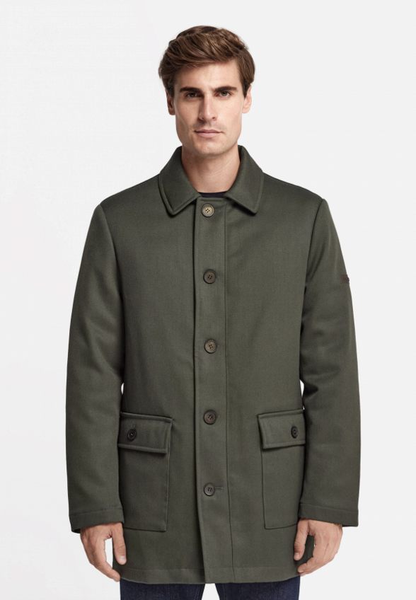 Куртка-рубашка Falconeri