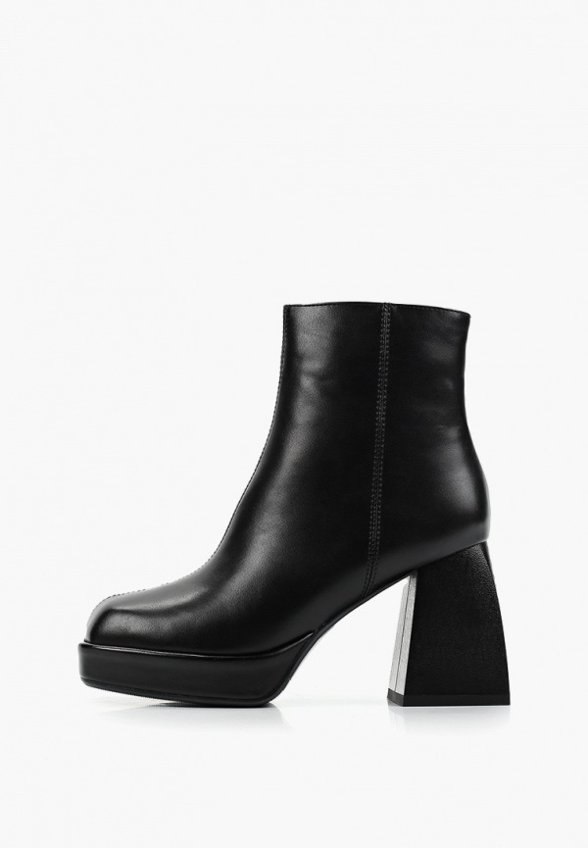 Ботильоны Obba