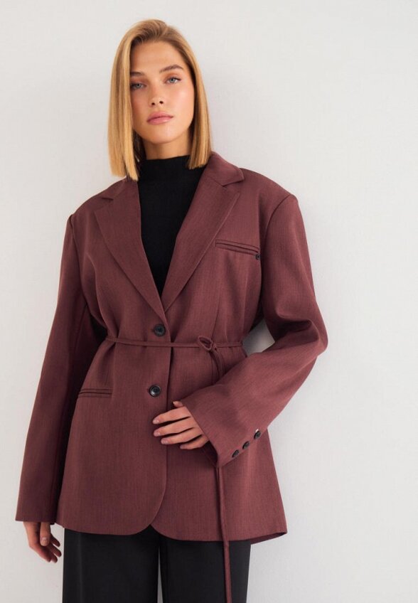 Жакет Vittoria Vicci