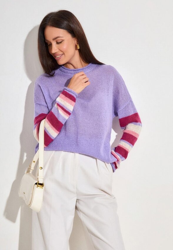 Джемпер Сиринга