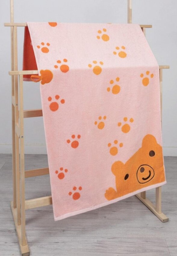 Полотенце Wellness