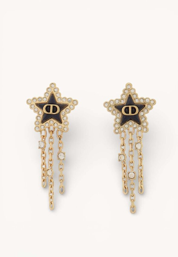 Dior Earrings