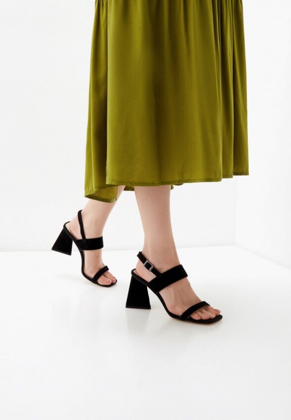 Босоножки Valley