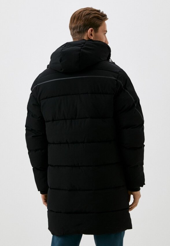 Пуховик O'STIN