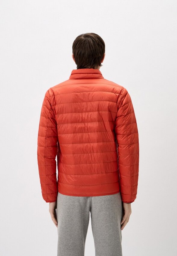 Куртка утепленная EA7