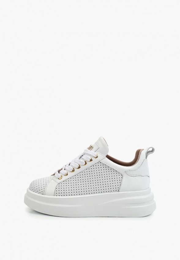 Кеды Barcelo Biagi