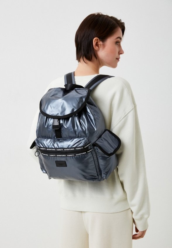 Рюкзак Fabretti