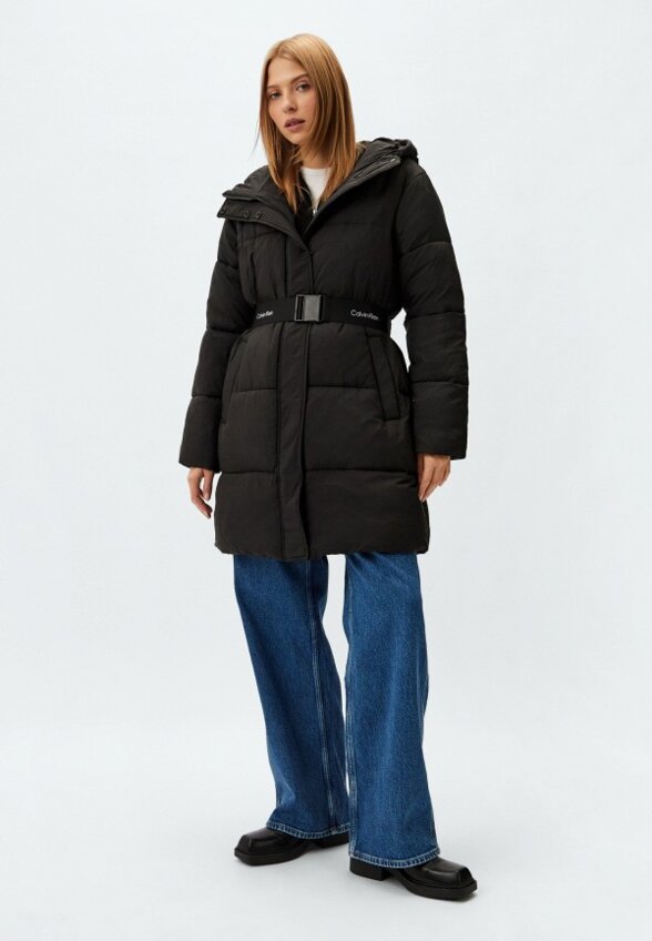 Куртка утепленная Calvin Klein Jeans