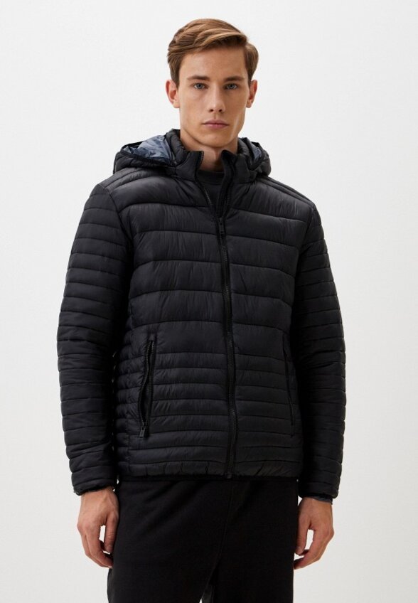 Куртка утепленная CMP