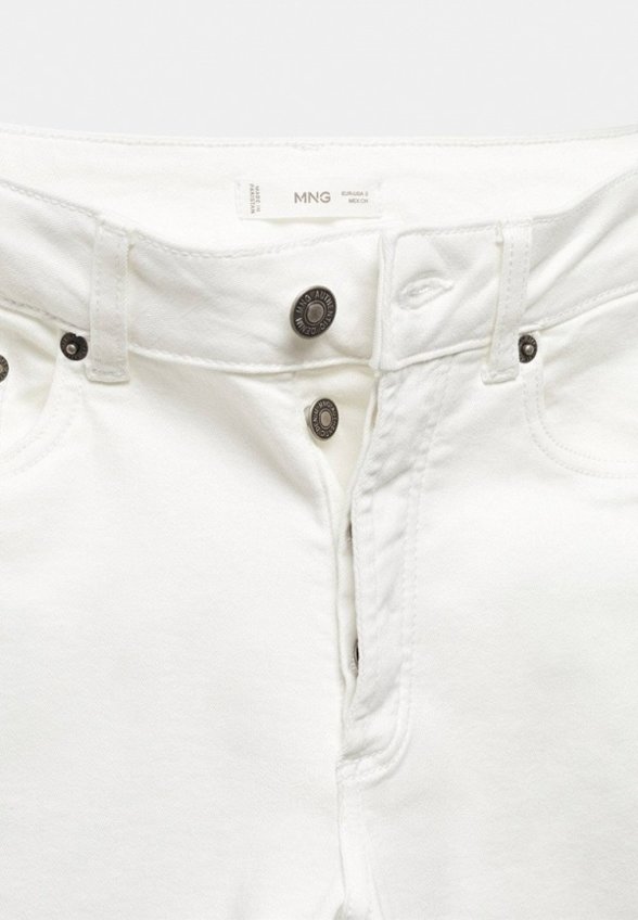 Джинсы Mango Teen