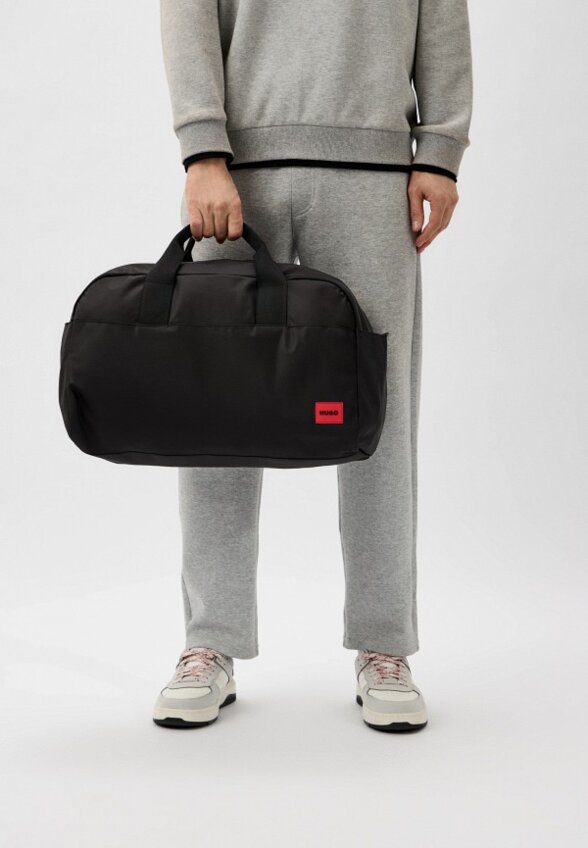 Сумка спортивная Hugo