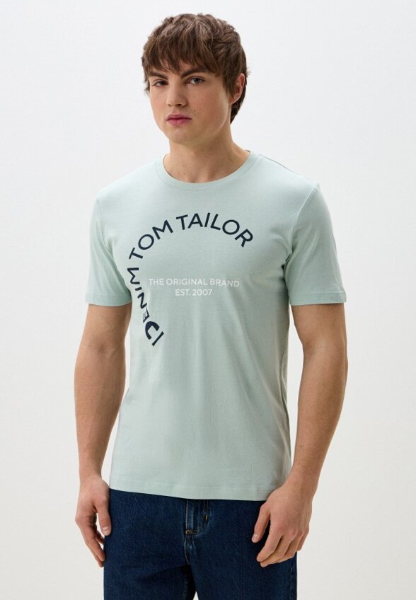 Футболка Tom Tailor
