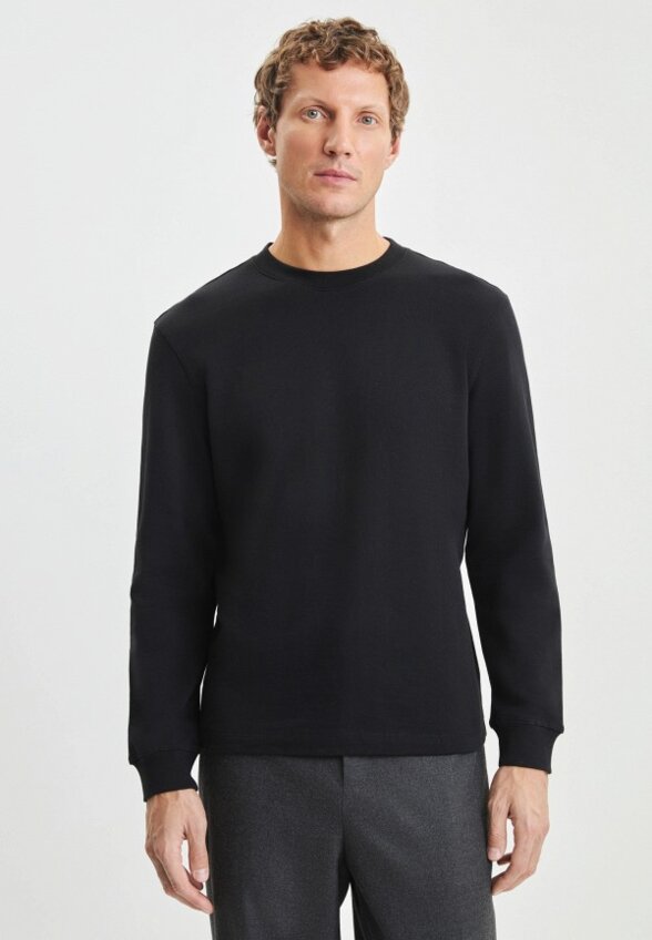 Свитшот Zrn Man