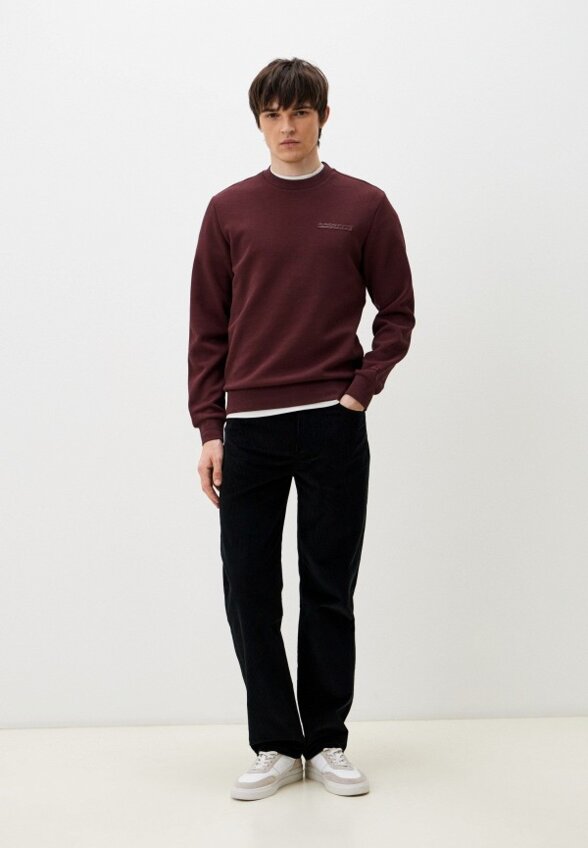 Свитшот Lacoste