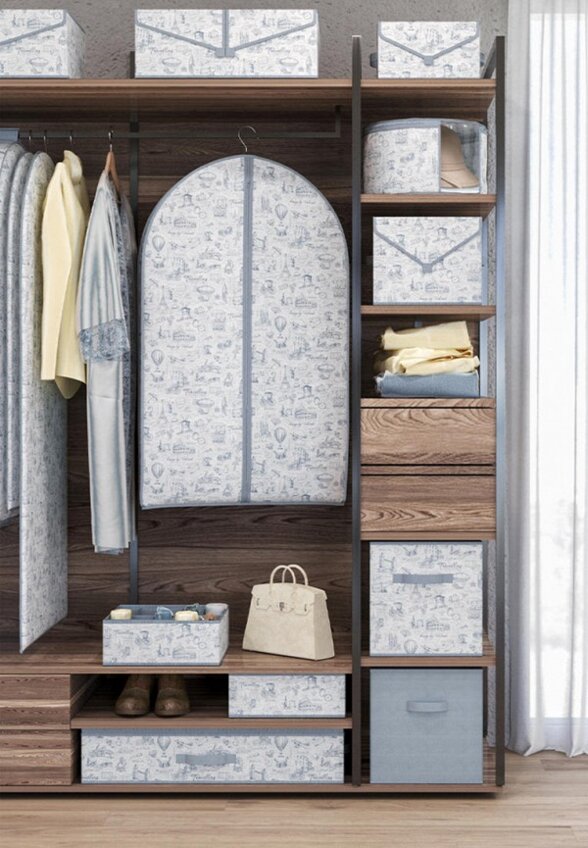 Органайзер для хранения Valiant