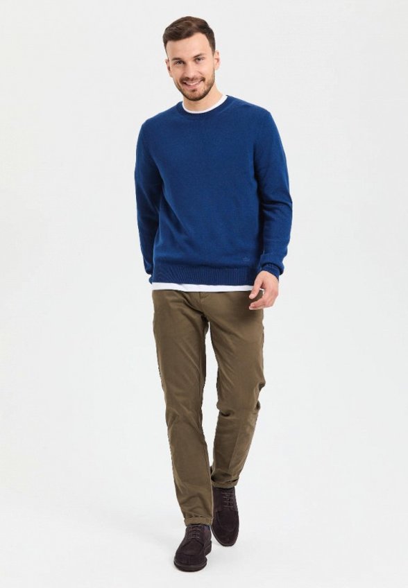 Джемпер Norveg