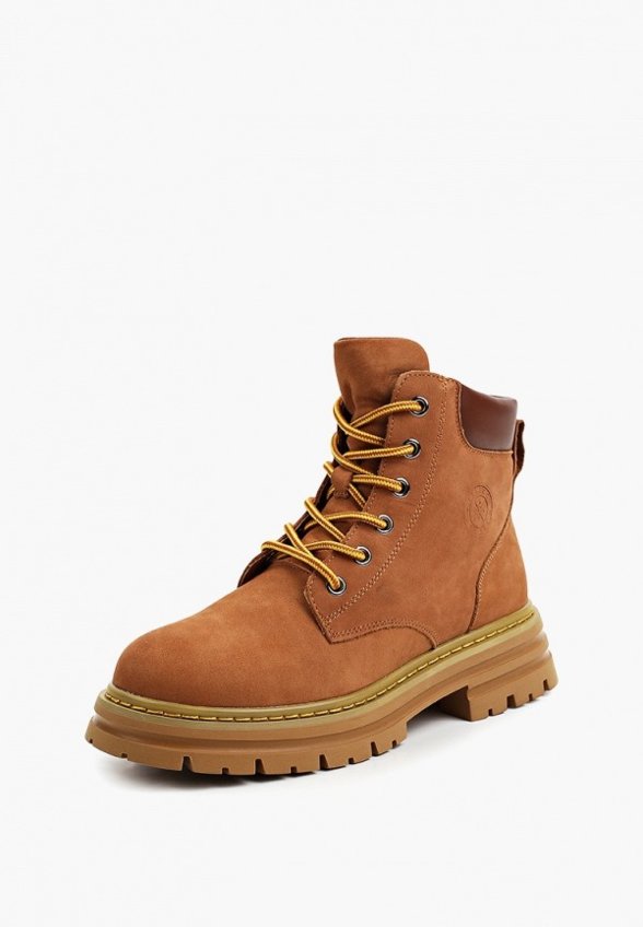 Ботинки Abricot