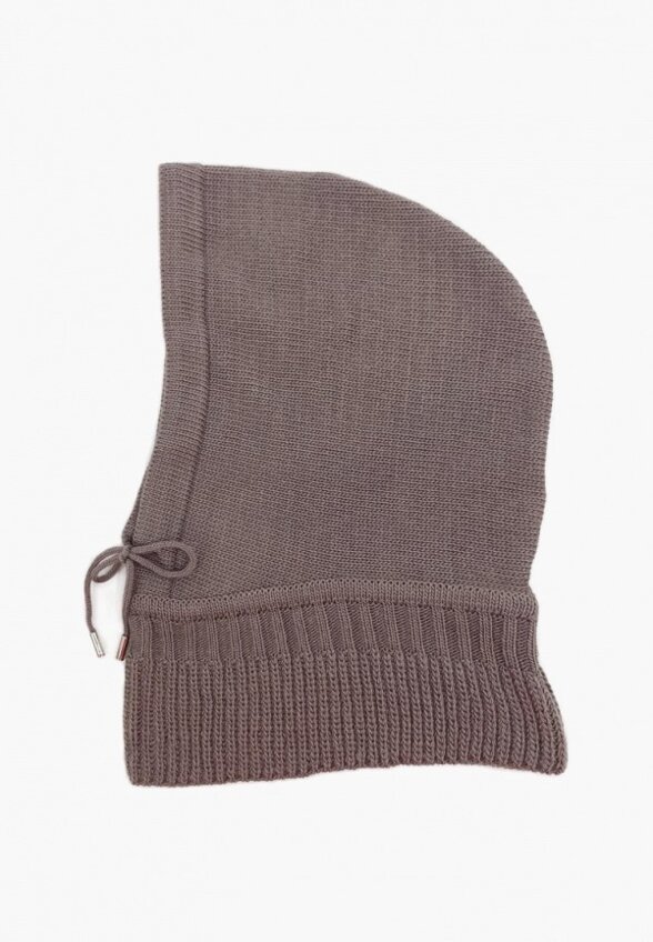 Кепка и капор Сиринга