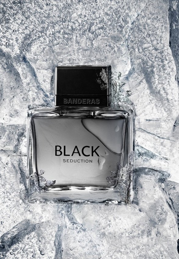 Туалетная вода Antonio Banderas