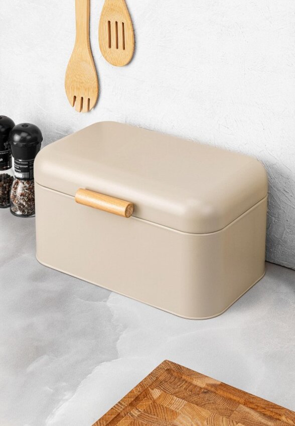 Хлебница Elan Gallery