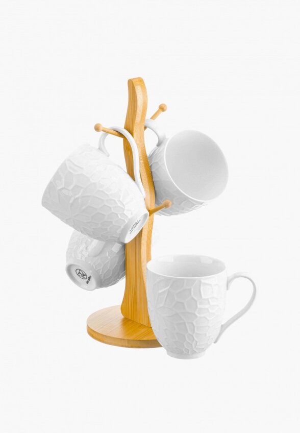 Набор кружек Elan Gallery