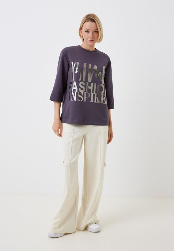 Лонгслив Bulmer