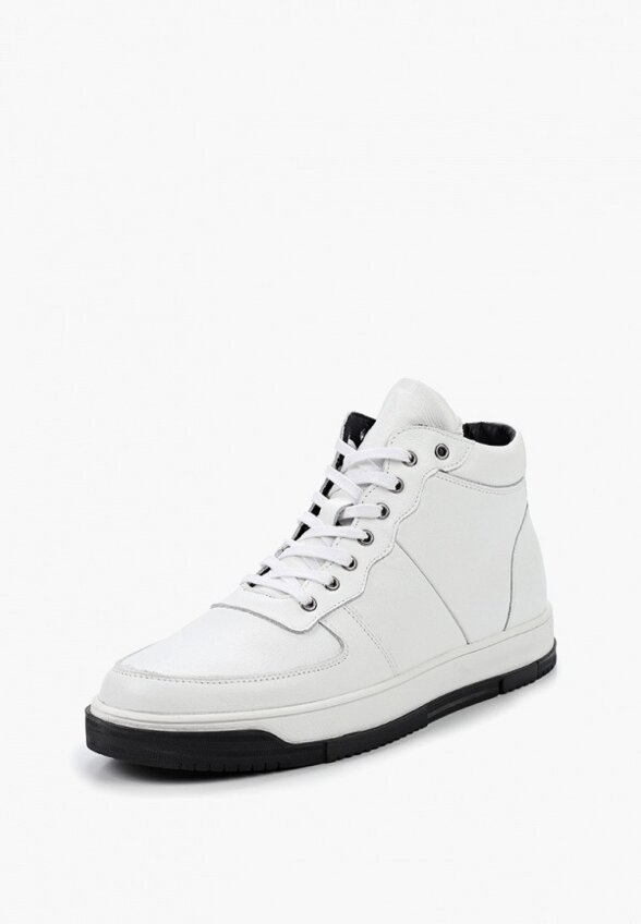 Кеды Francesco Donni