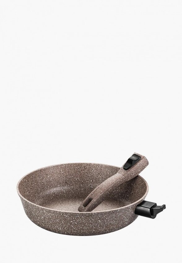 Сковорода Elan Gallery