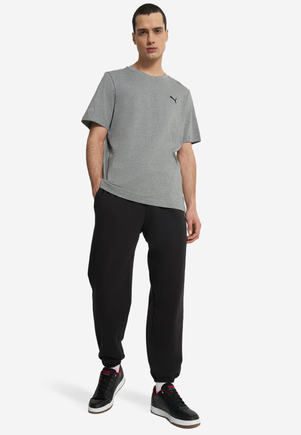 Футболка мужская PUMA, Серый