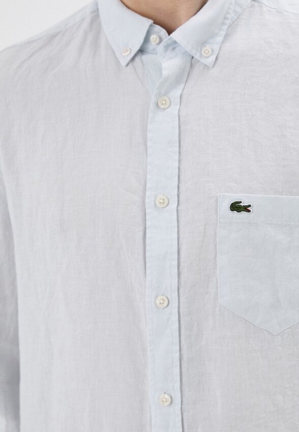 Рубашка Lacoste