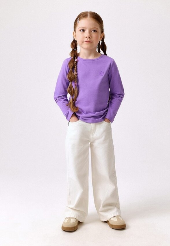 Лонгслив Acoola