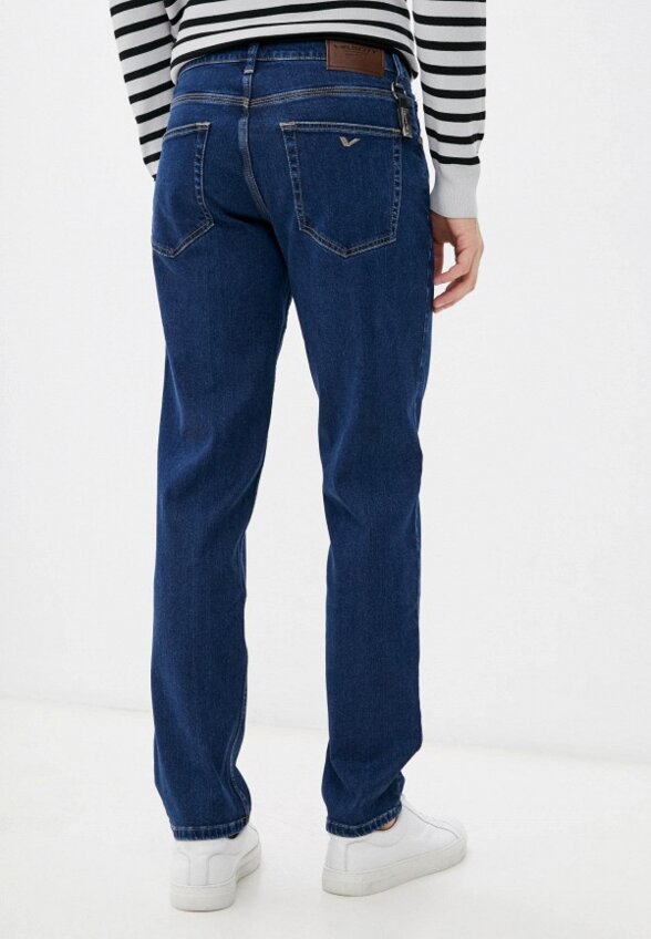 Джинсы Velocity