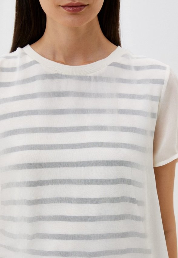 Футболка Vera Lapina