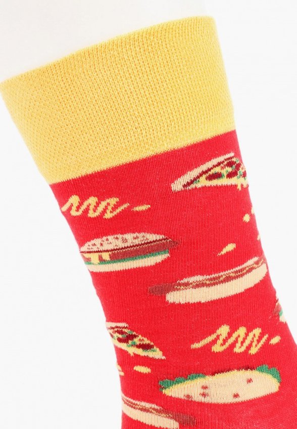 Носки Holstinka