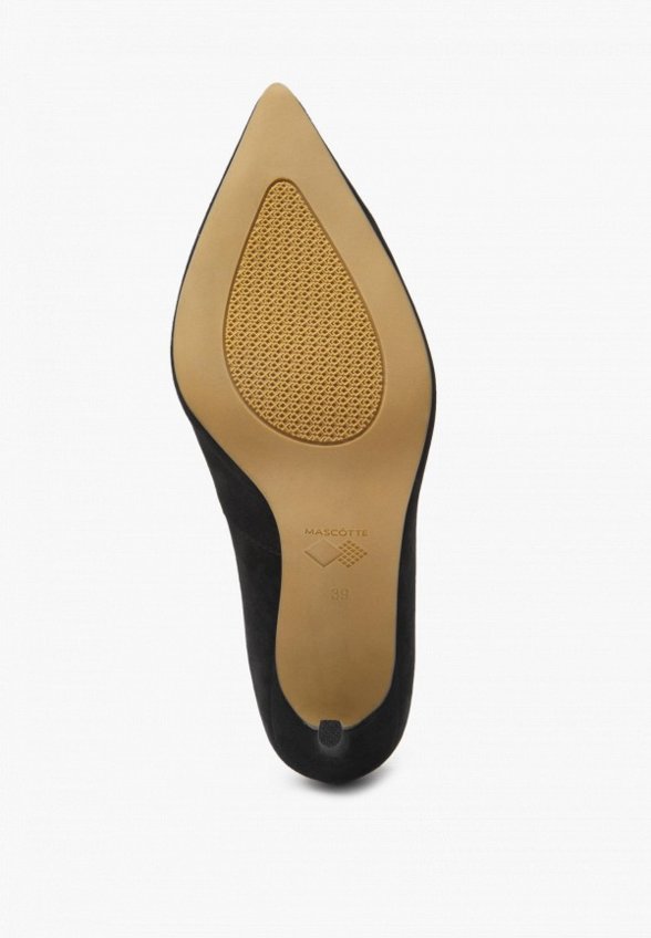Туфли Mascotte