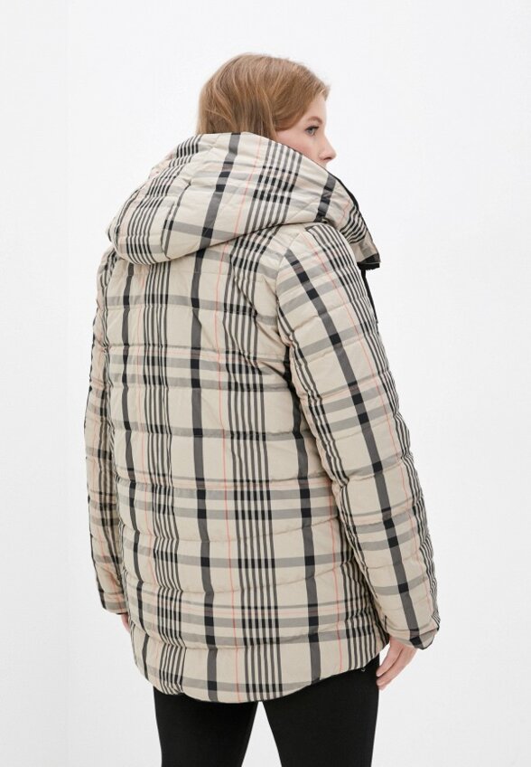 Пуховик Dixi-Coat