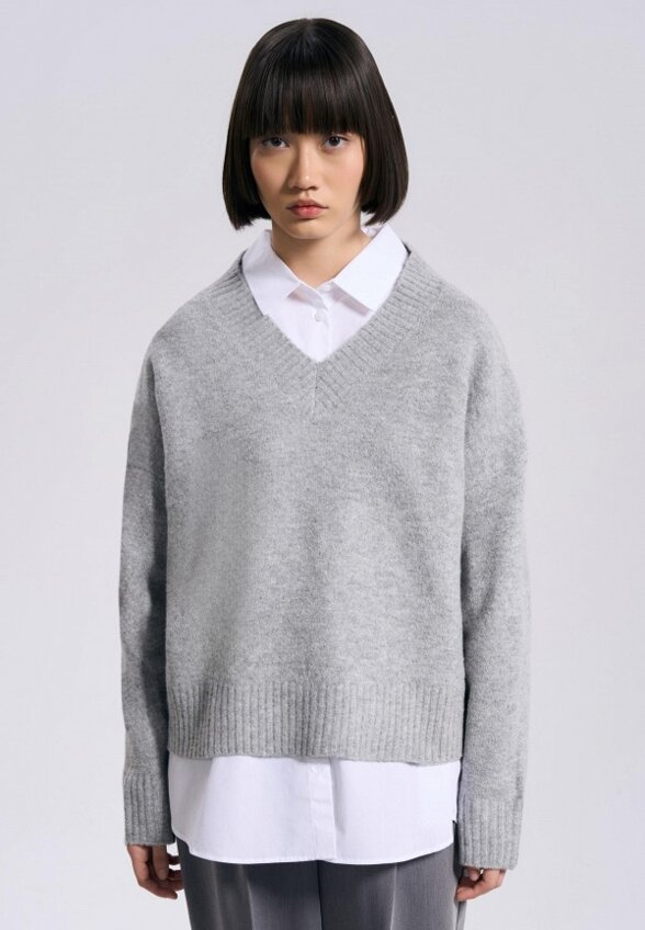 Пуловер Твое